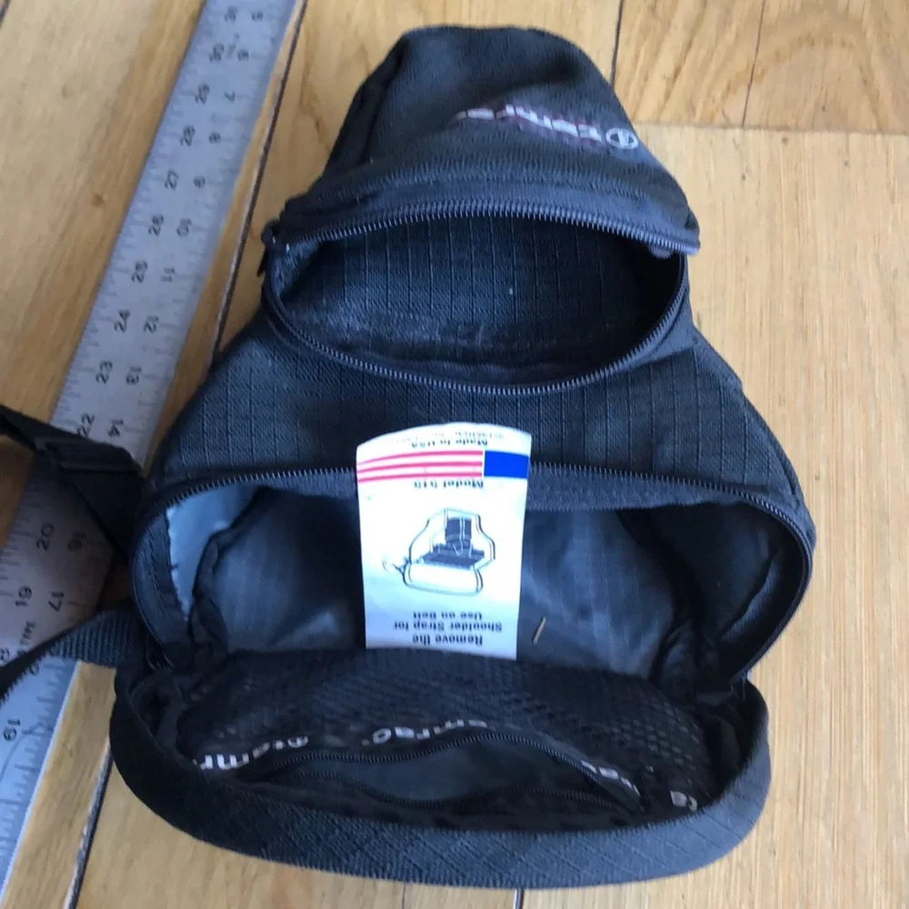 Camera bag